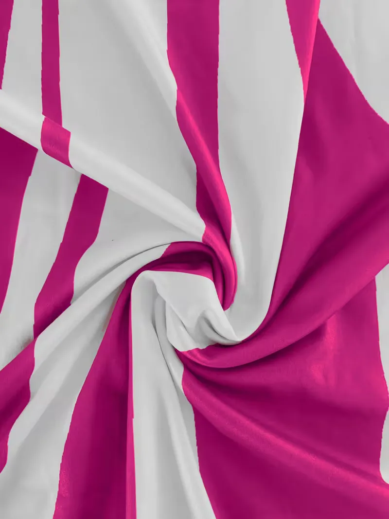 A-lijn jurk met spaghetti straps - Image 15