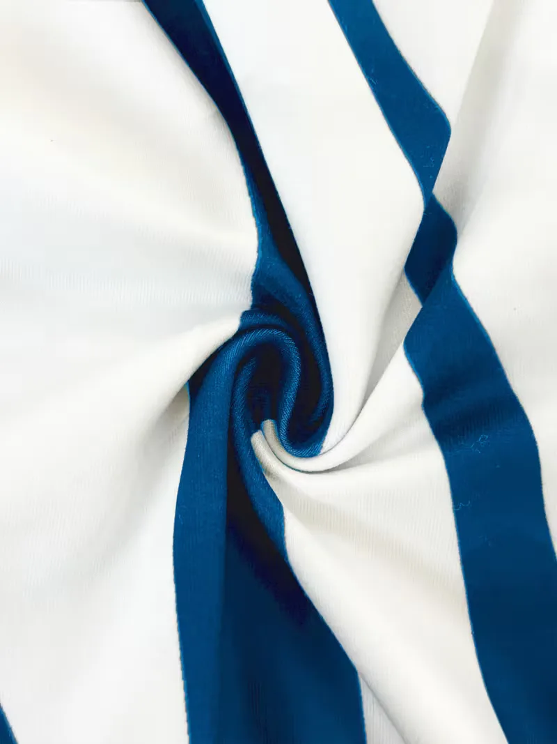 A-lijn jurk met spaghetti straps - Image 20