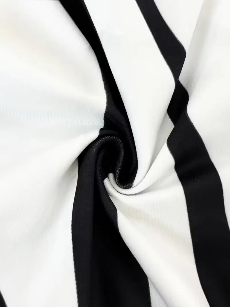 A-lijn jurk met spaghetti straps - Image 5