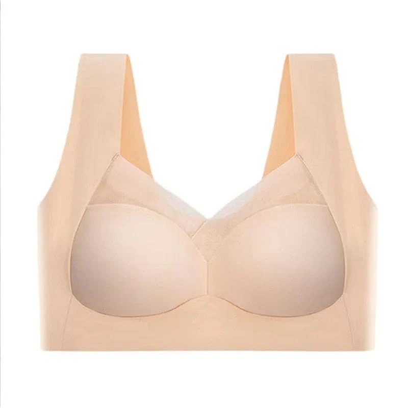 Alo | Comfortabele bh zonder sluiting - Image 12