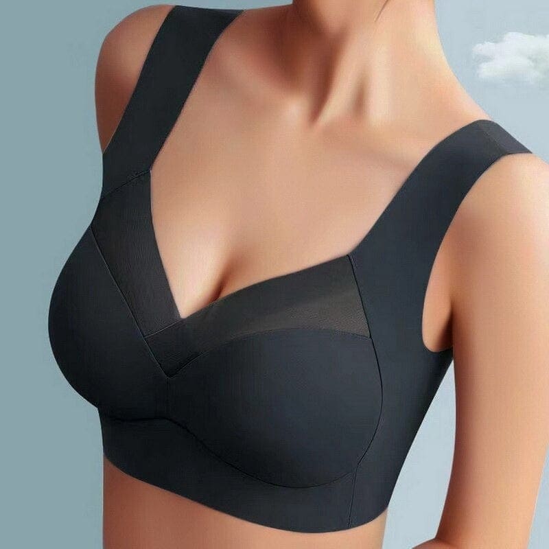 Alo | Comfortabele bh zonder sluiting - Image 4