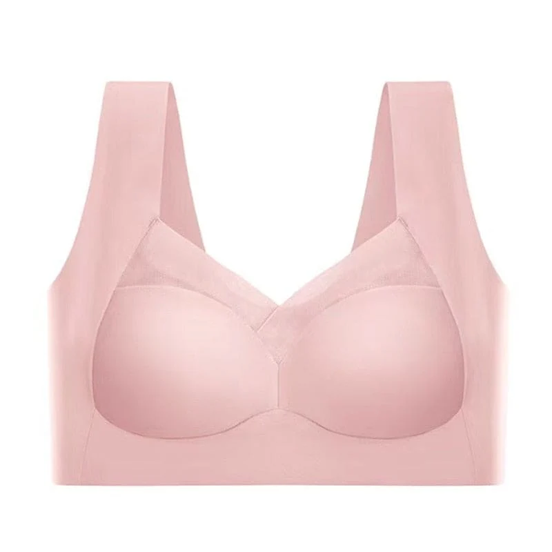 Alo | Comfortabele bh zonder sluiting - Image 8