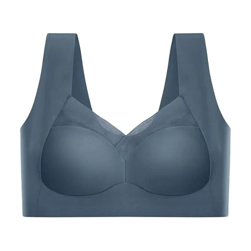 Alo | Comfortabele bh zonder sluiting - Image 9