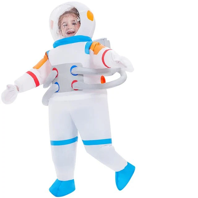 Astronaut Kostuum voor carnaval - Image 2