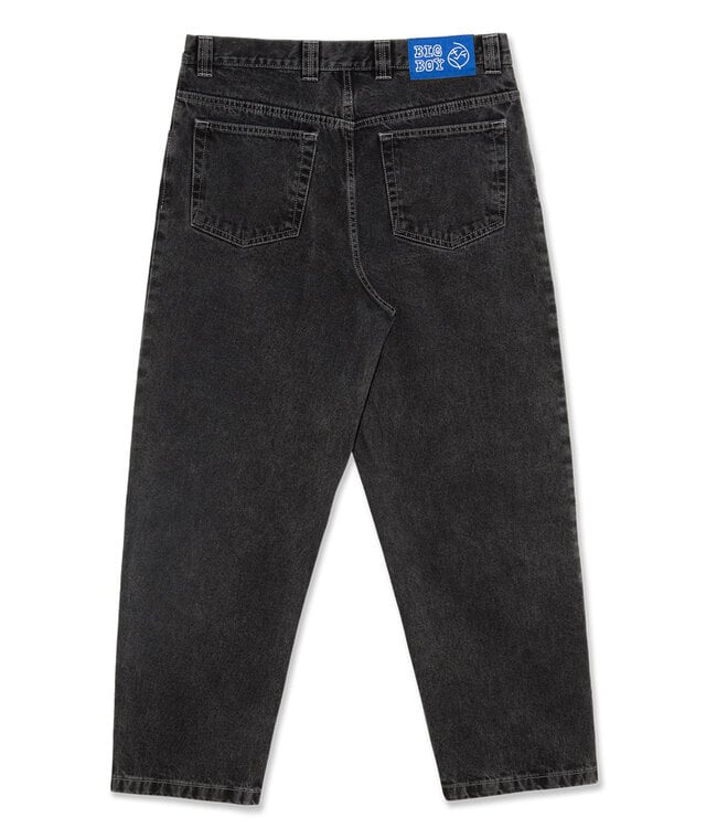 Glen | Big Boy Baggy Jeans - Image 3
