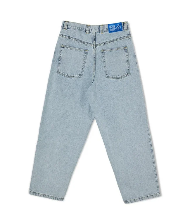 Glen | Big Boy Baggy Jeans - Image 5