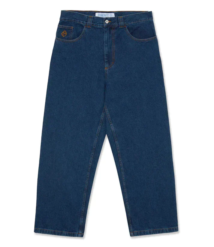 Glen | Big Boy Baggy Jeans - Image 6