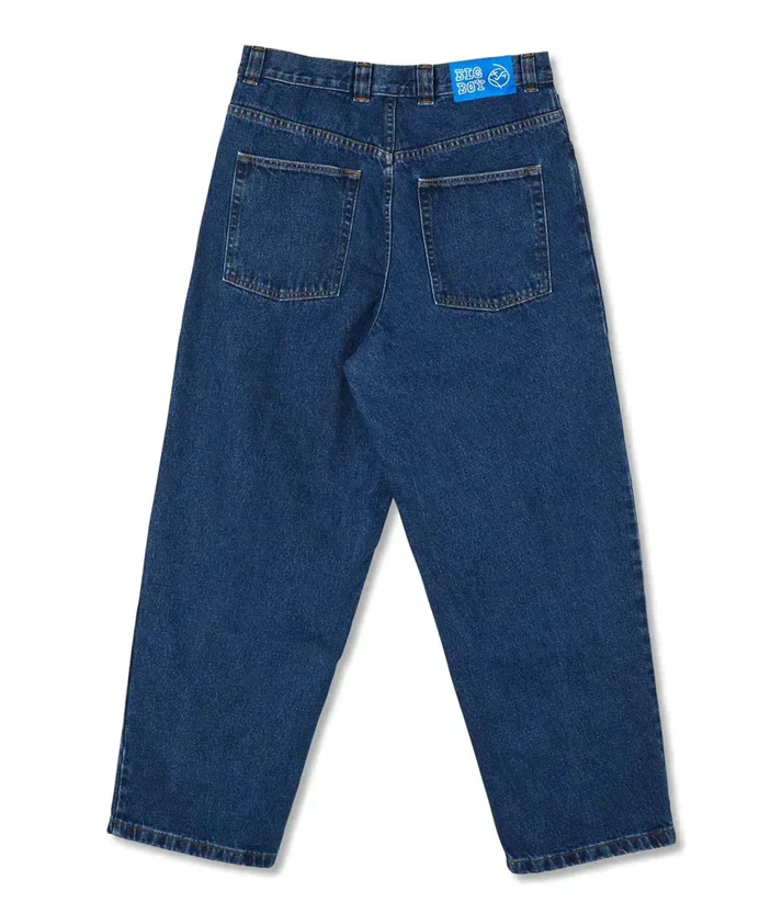Glen | Big Boy Baggy Jeans - Image 7