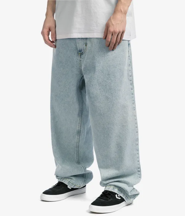 Glen | Big Boy Baggy Jeans - Image 8