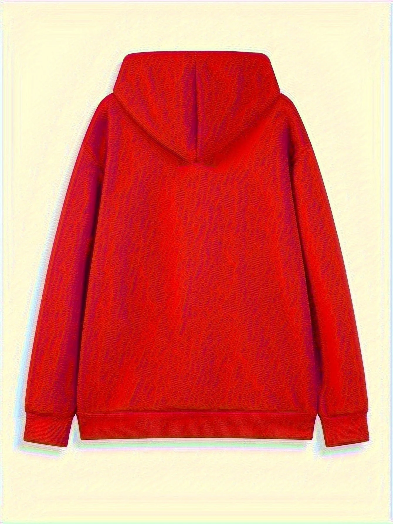 Beer | Casual & sportieve herensweater met kerstbiermok print - Image 7