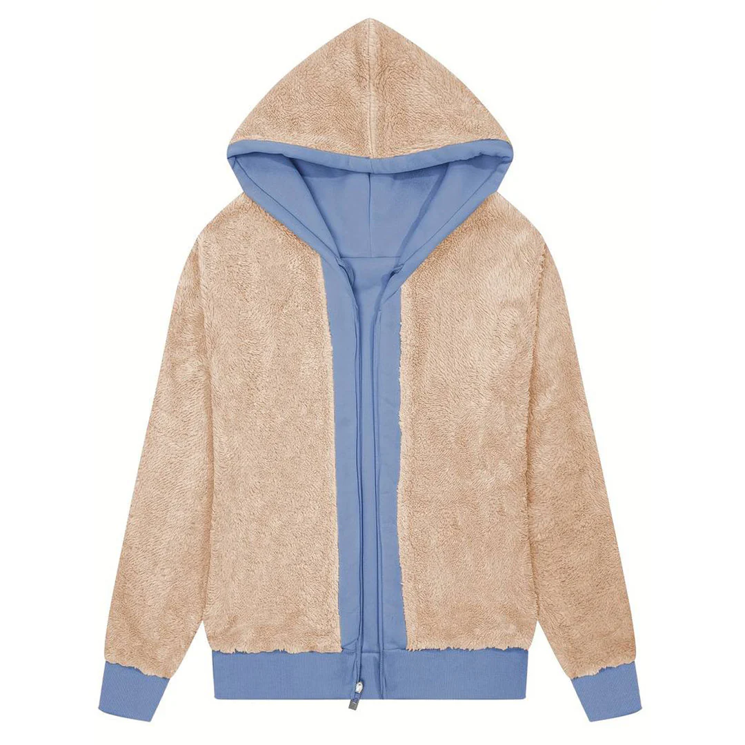 Bente | Elegant Dames Sweatshirt met Koordjes - Image 12