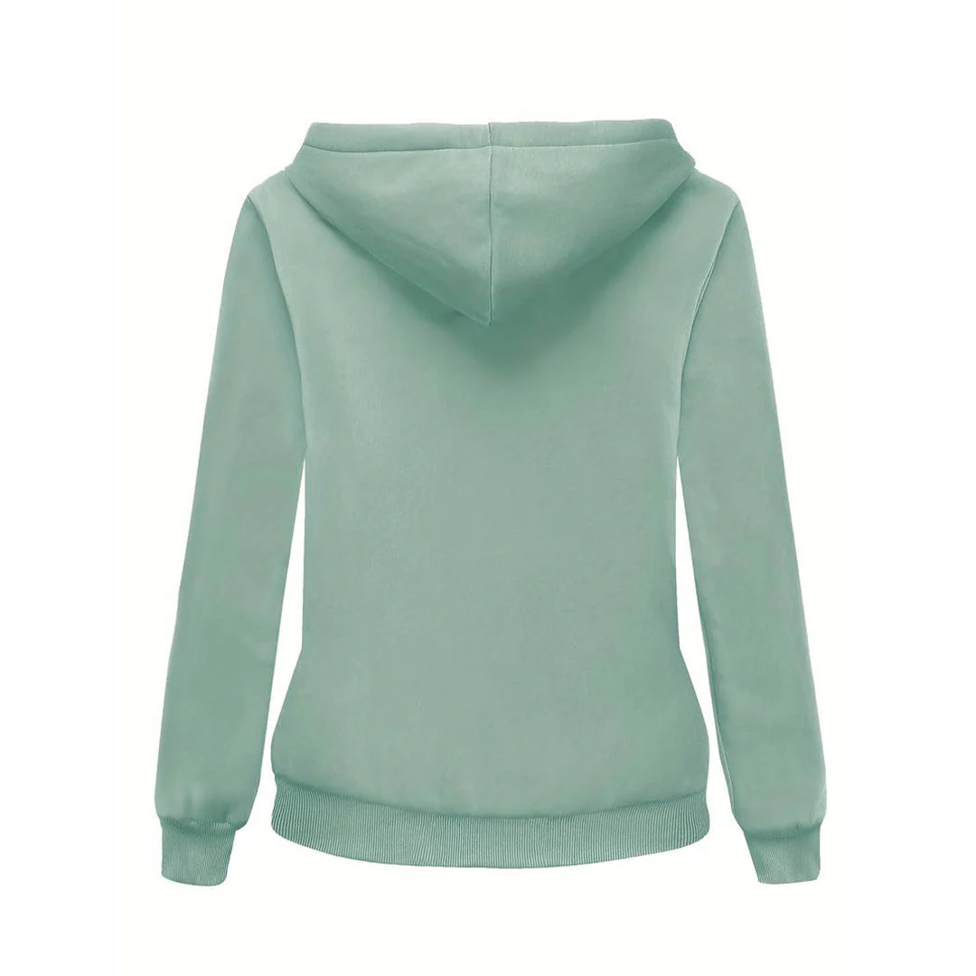 Bente | Elegant Dames Sweatshirt met Koordjes - Image 15