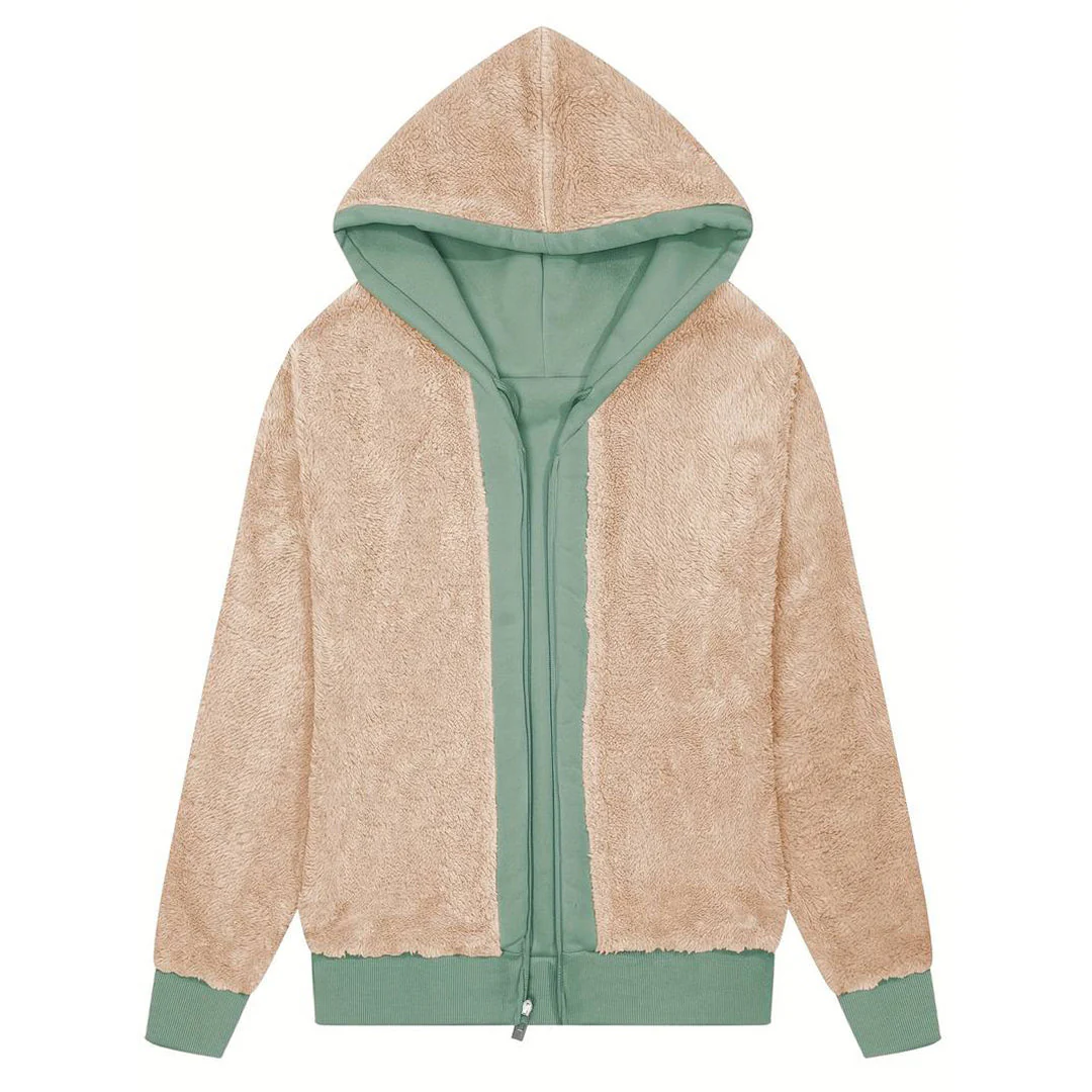 Bente | Elegant Dames Sweatshirt met Koordjes - Image 16