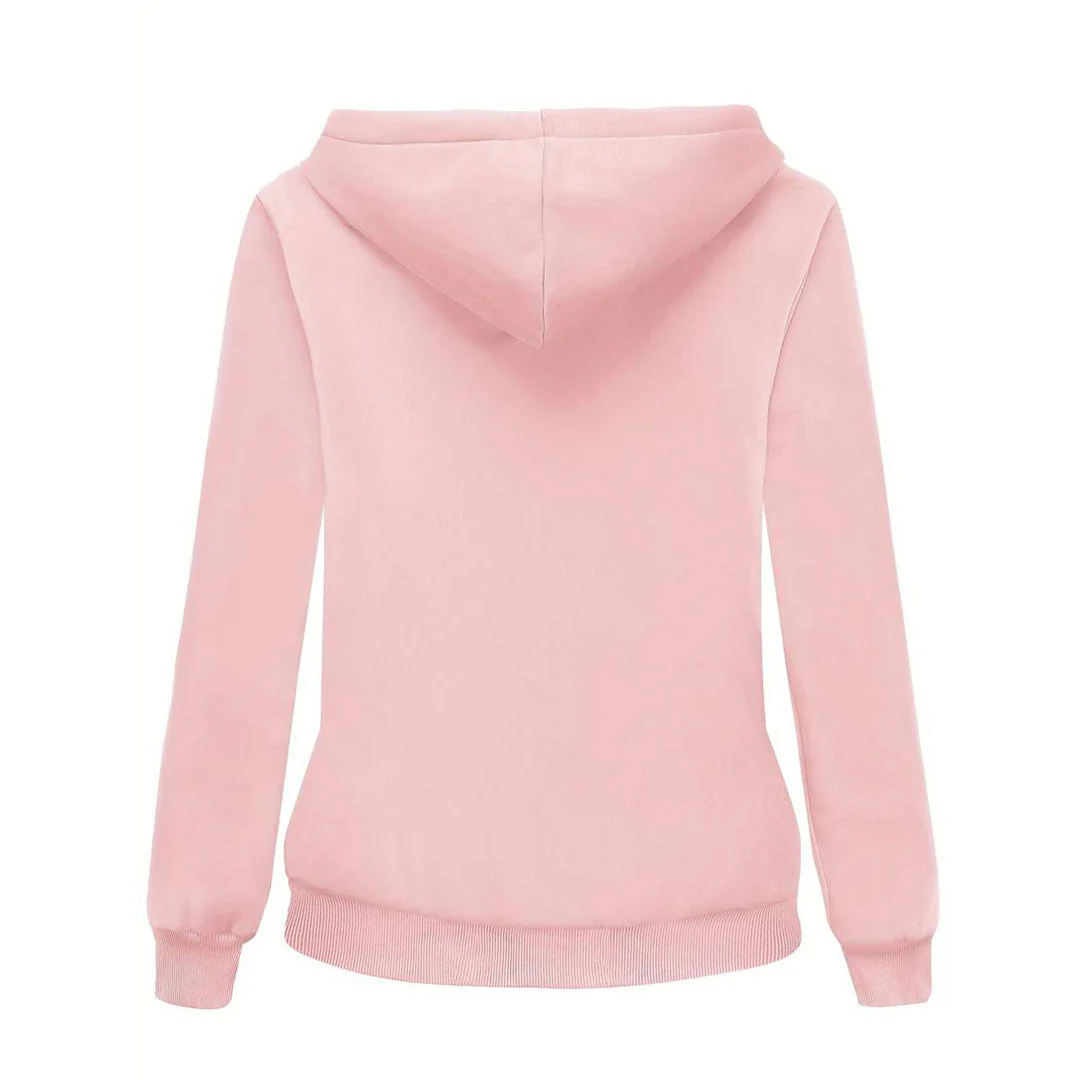 Bente | Elegant Dames Sweatshirt met Koordjes - Image 17