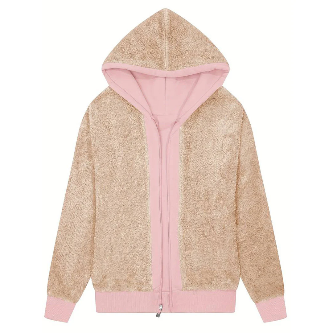 Bente | Elegant Dames Sweatshirt met Koordjes - Image 20