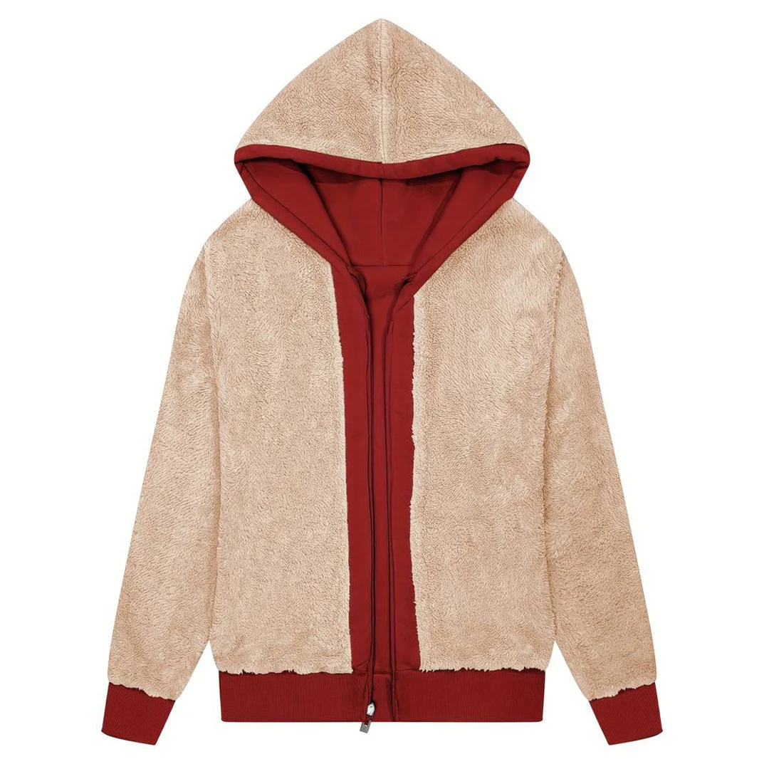Bente | Elegant Dames Sweatshirt met Koordjes - Image 4