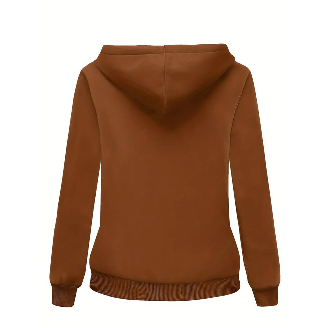 Bente | Elegant Dames Sweatshirt met Koordjes - Image 7