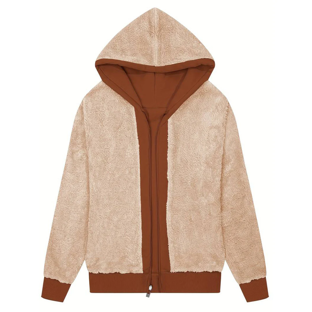 Bente | Elegant Dames Sweatshirt met Koordjes - Image 8