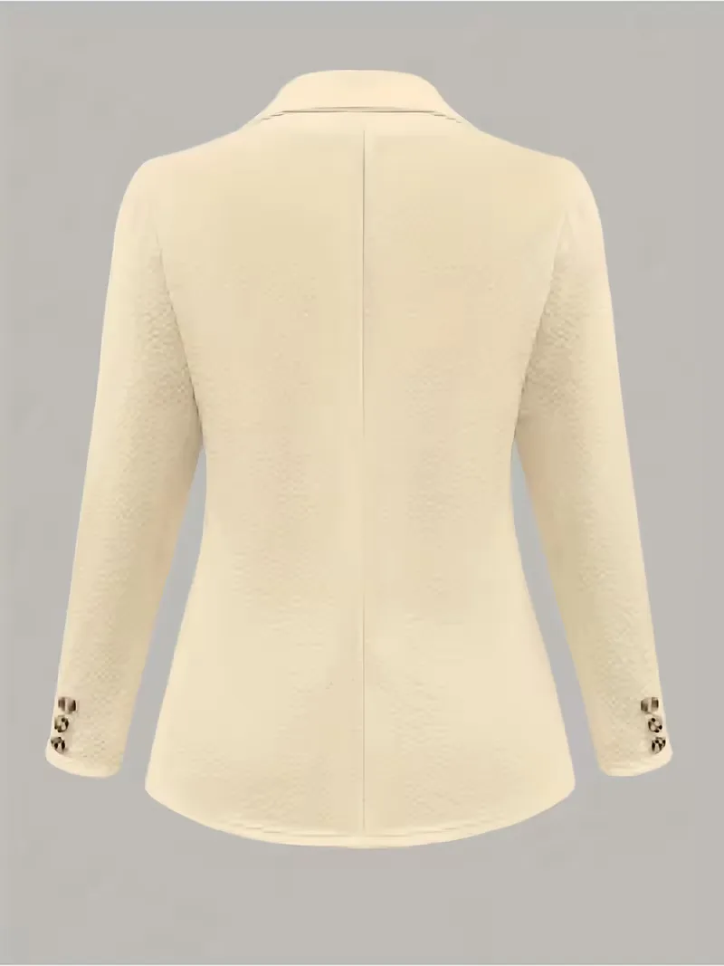 Blazer met lange mouwen - Image 10