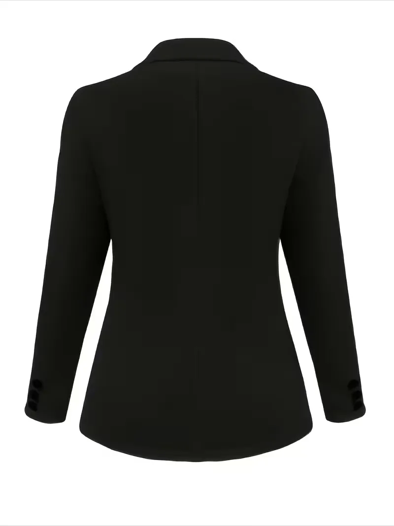 Blazer met lange mouwen - Image 6