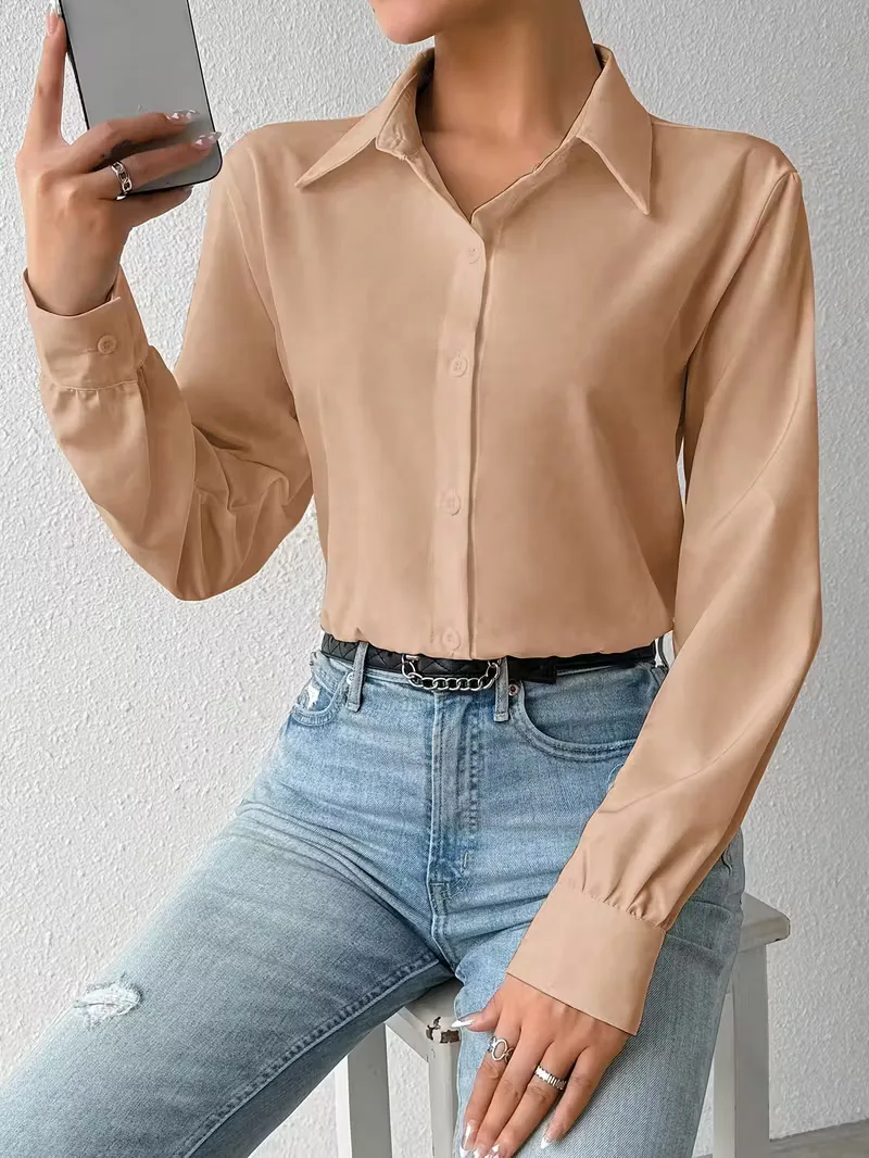 Bodysuit met lange mouwen - Image 13