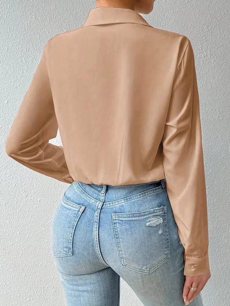 Bodysuit met lange mouwen - Image 14