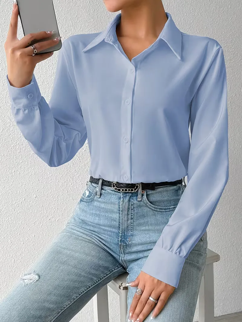 Bodysuit met lange mouwen - Image 20