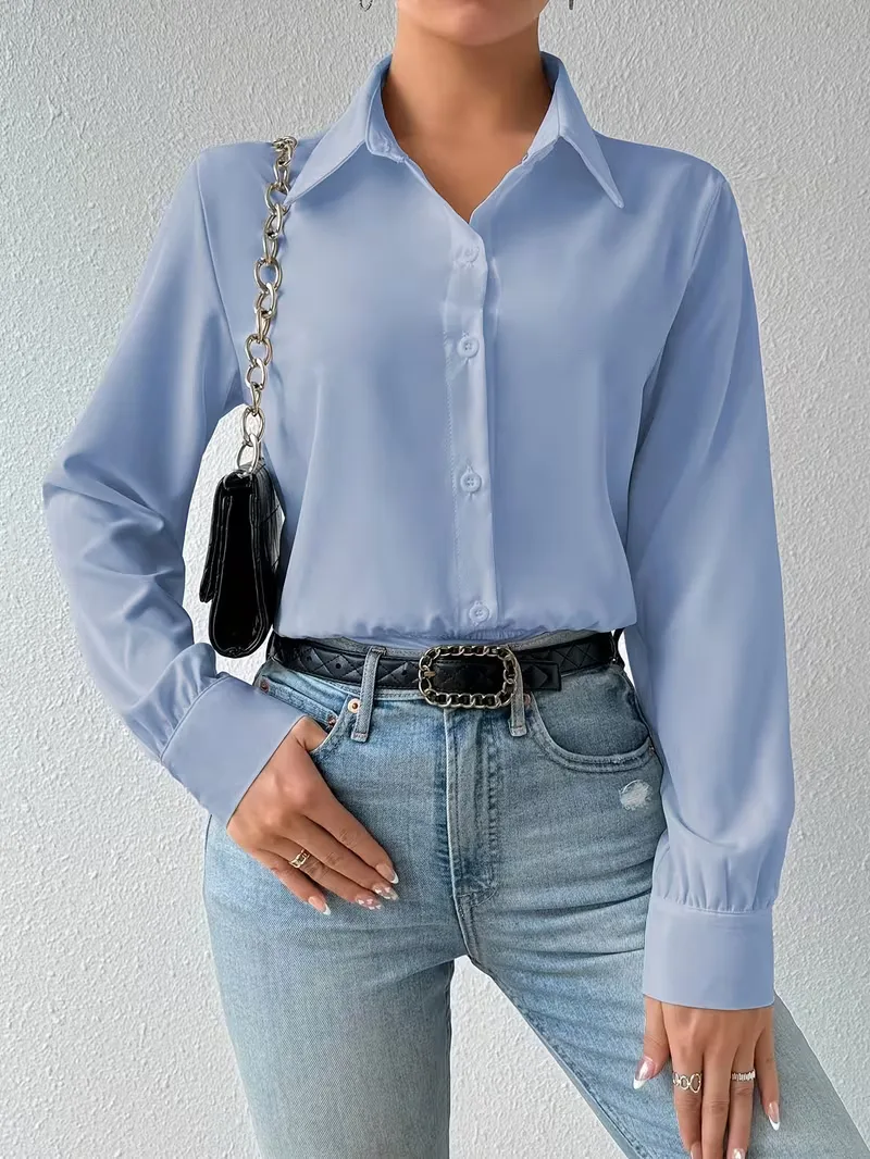 Bodysuit met lange mouwen - Image 21