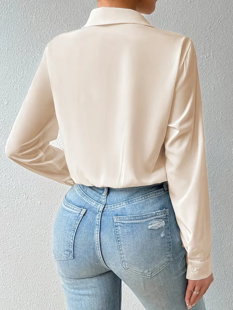 Bodysuit met lange mouwen - Image 22