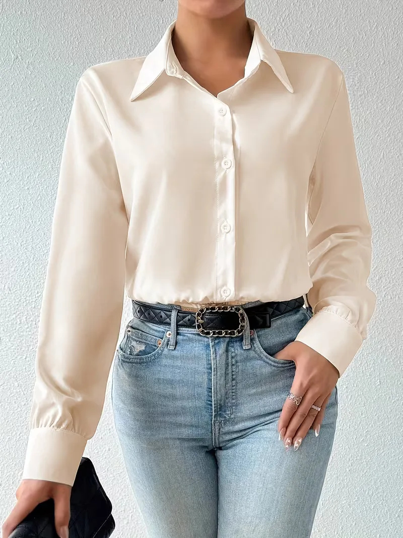 Bodysuit met lange mouwen - Image 23