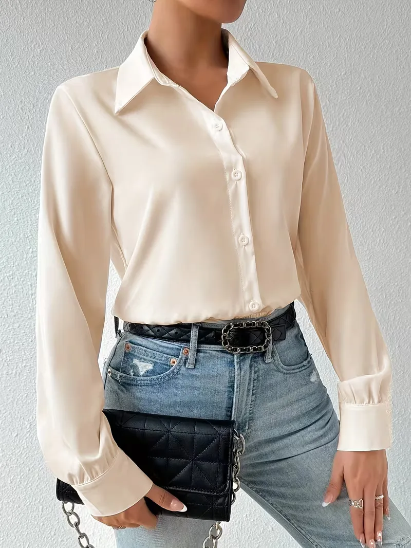 Bodysuit met lange mouwen - Image 24