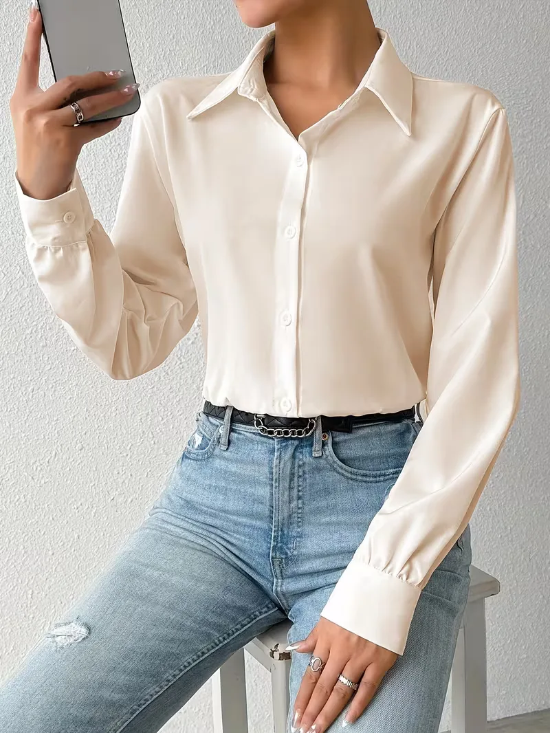 Bodysuit met lange mouwen - Image 25