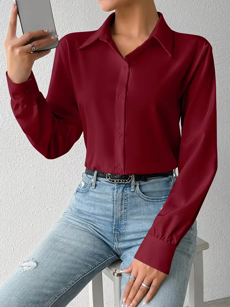 Bodysuit met lange mouwen - Image 28