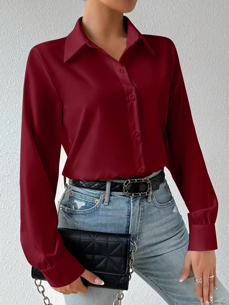 Bodysuit met lange mouwen - Image 29