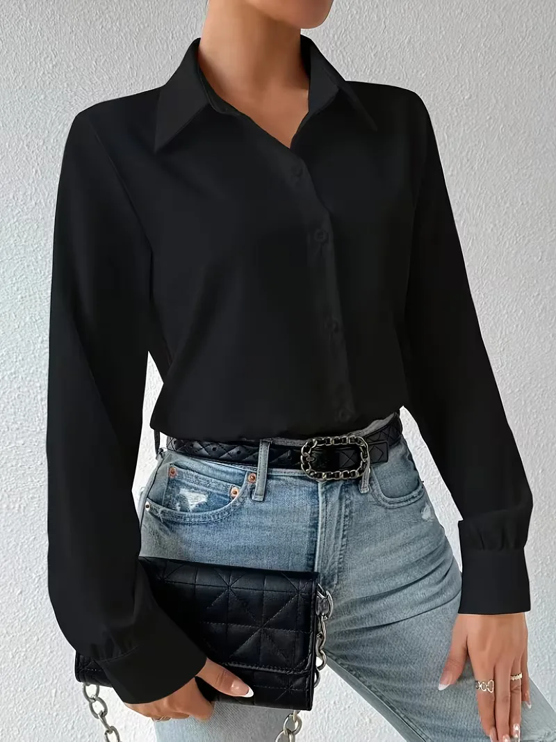 Bodysuit met lange mouwen - Image 4