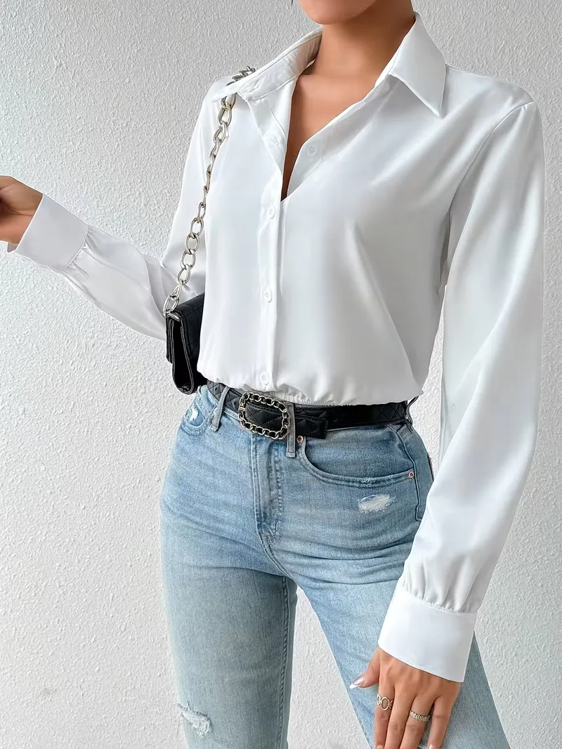 Bodysuit met lange mouwen - Image 7