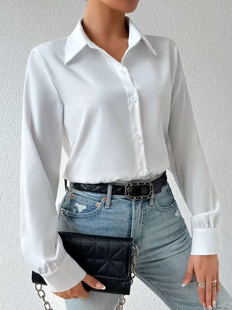 Bodysuit met lange mouwen - Image 8