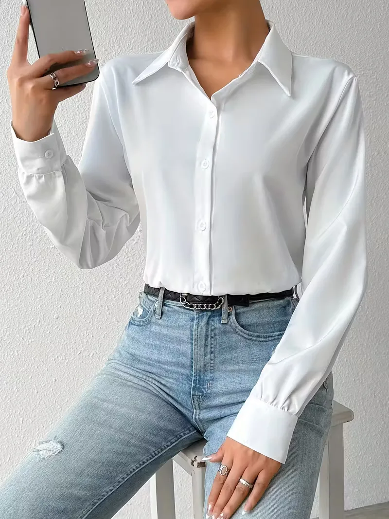 Bodysuit met lange mouwen - Image 9