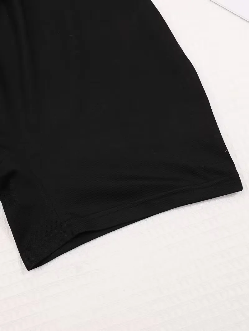 Bodysuit met ronde hals - Image 5