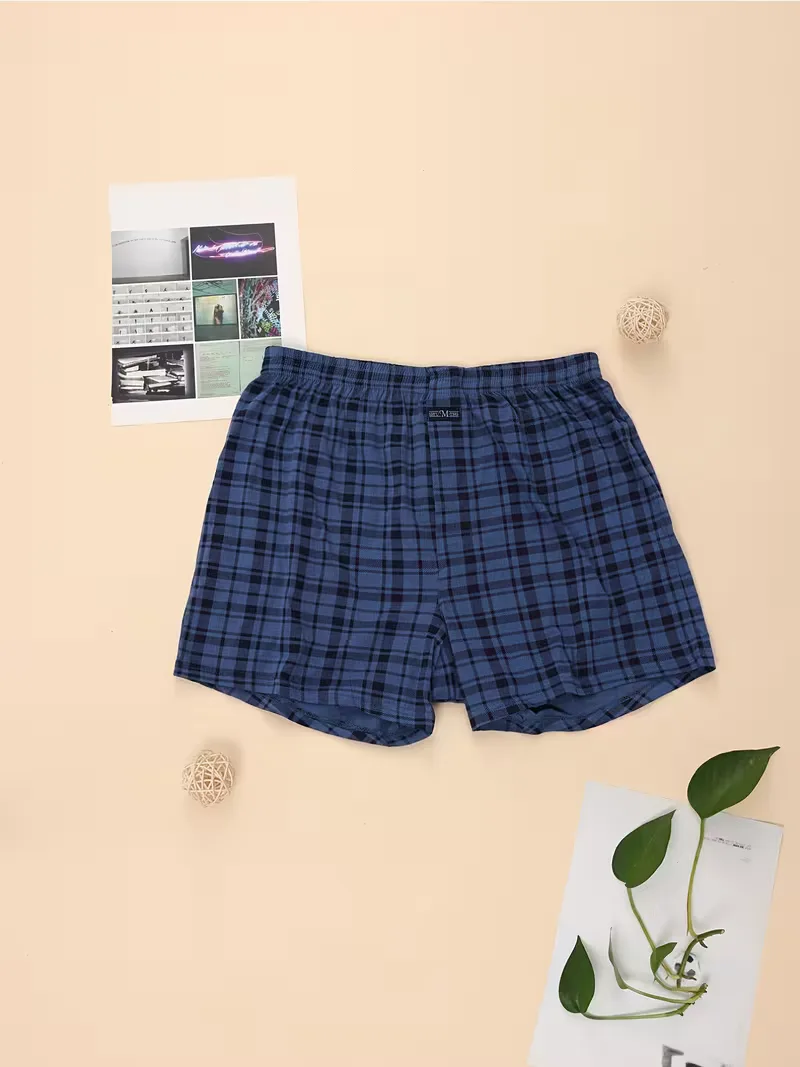 Boxershorts met elastische tailleband - Image 2