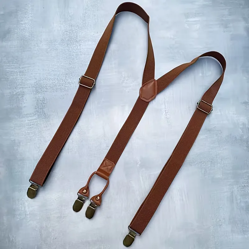 Bretels met Y-back design - Image 4
