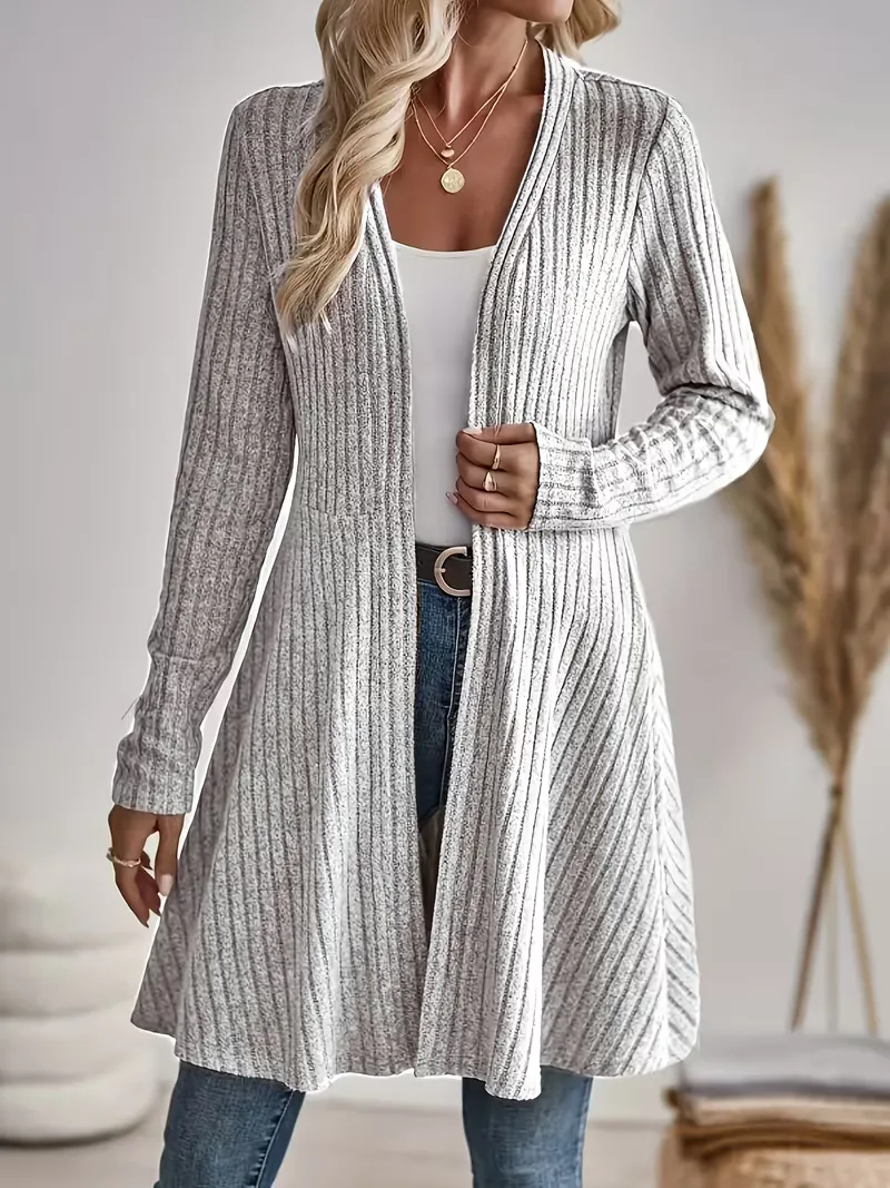 cardigan met V-hals - Image 13