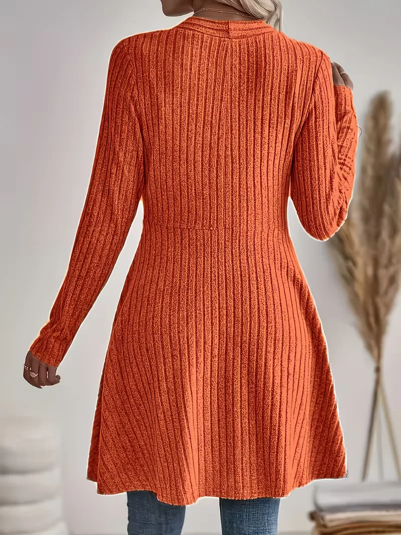 cardigan met V-hals - Image 19