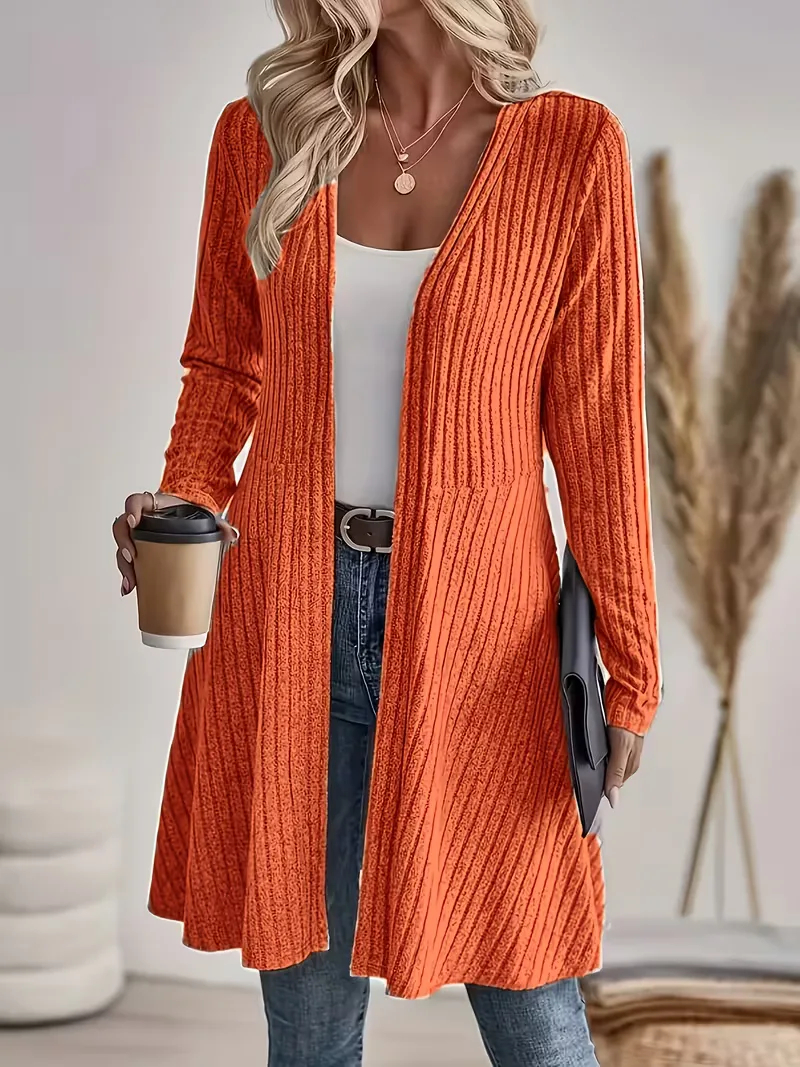 cardigan met V-hals - Image 21