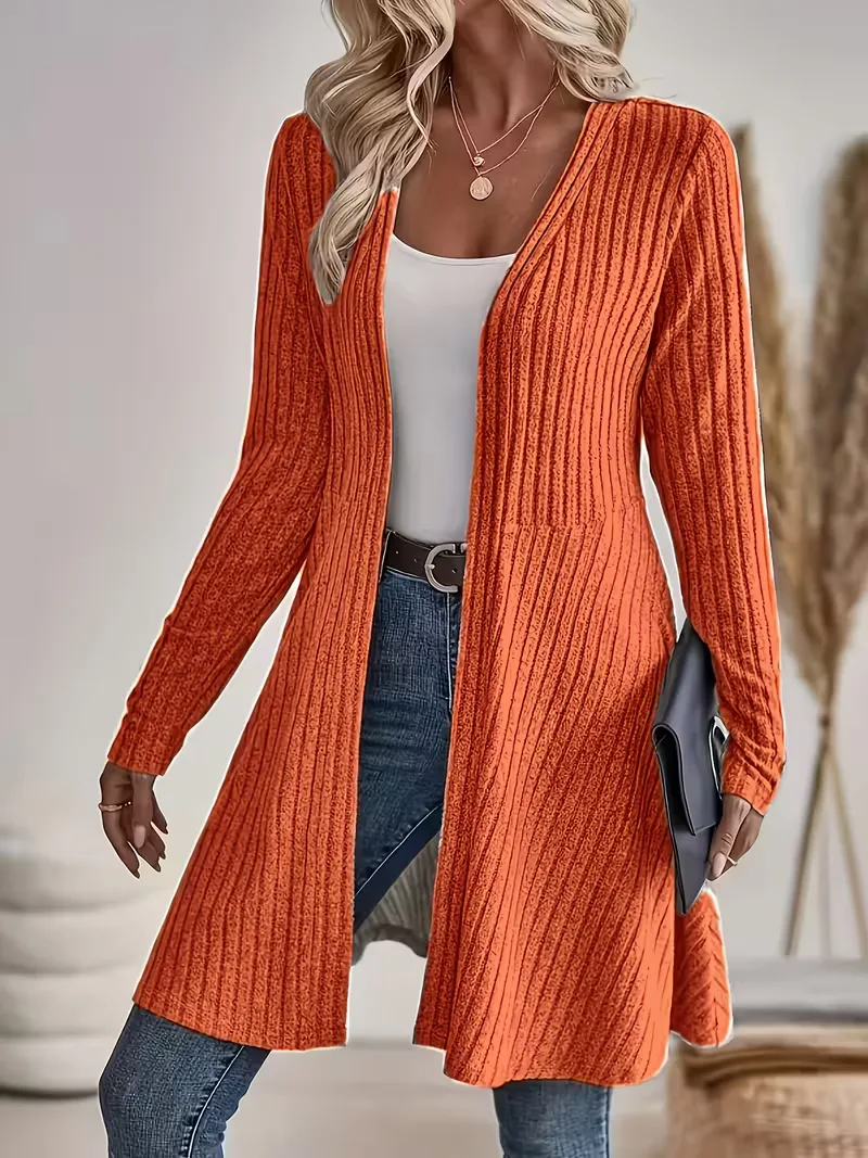 cardigan met V-hals - Image 22