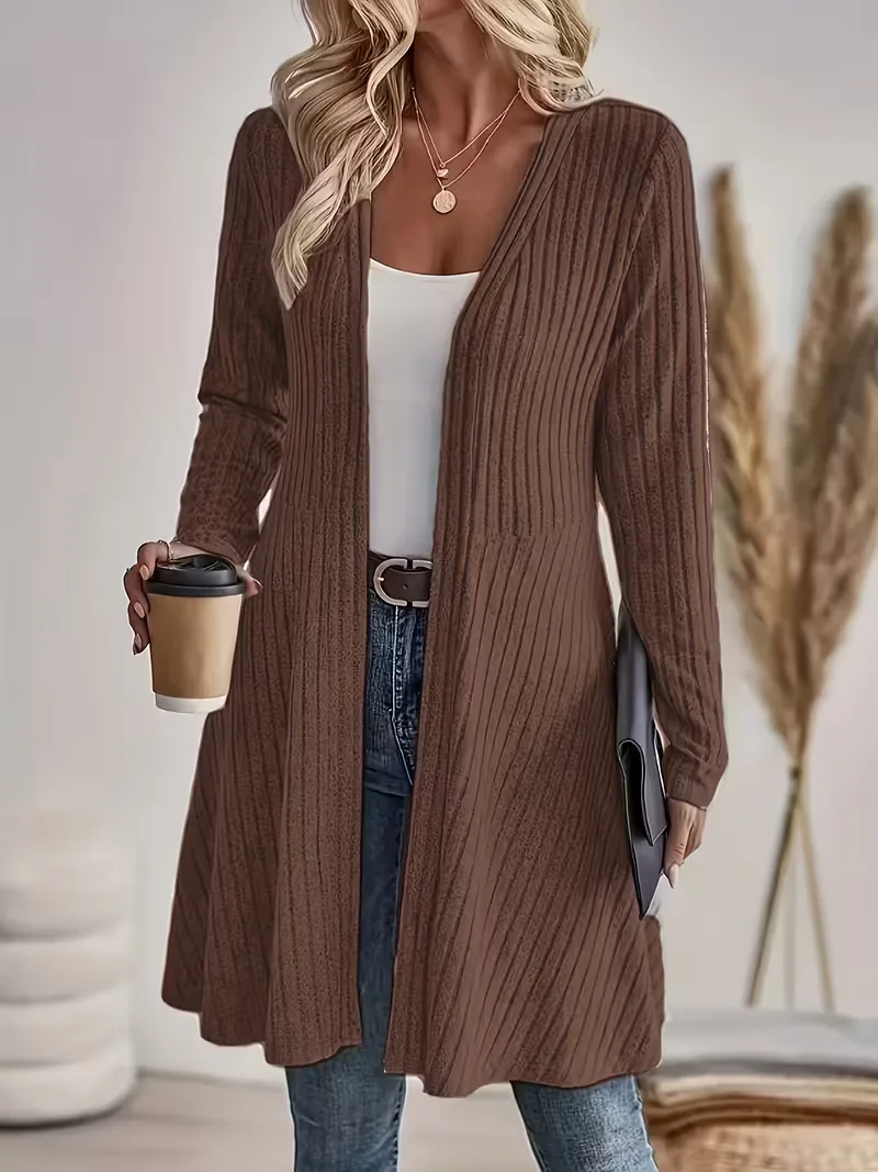cardigan met V-hals - Image 26