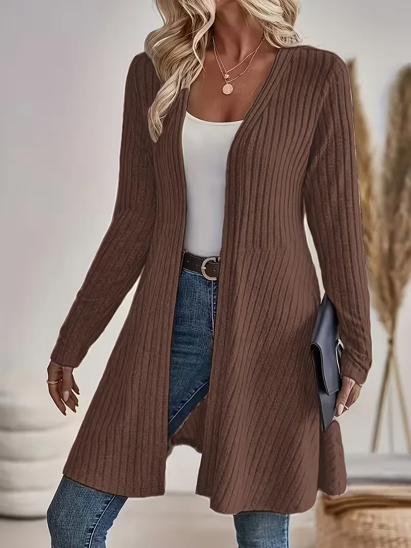 cardigan met V-hals - Image 27