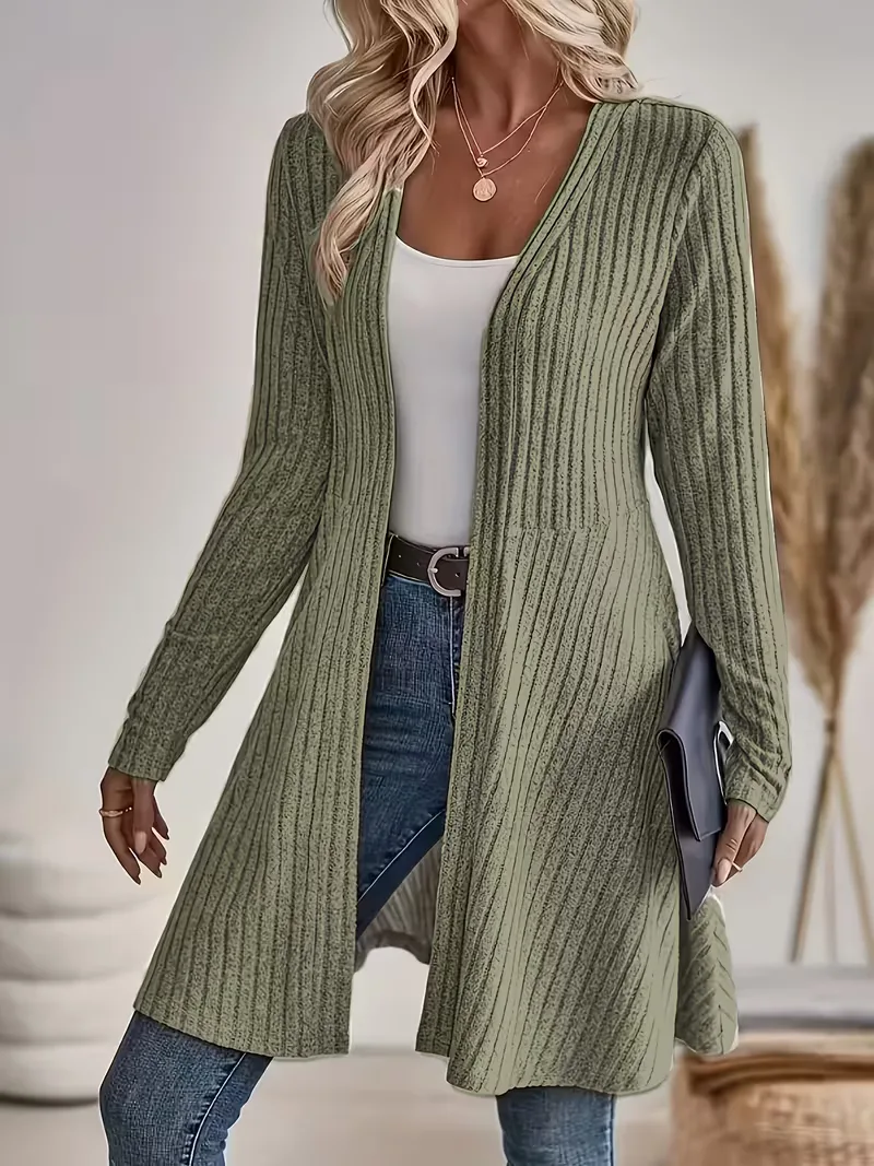 cardigan met V-hals - Image 31