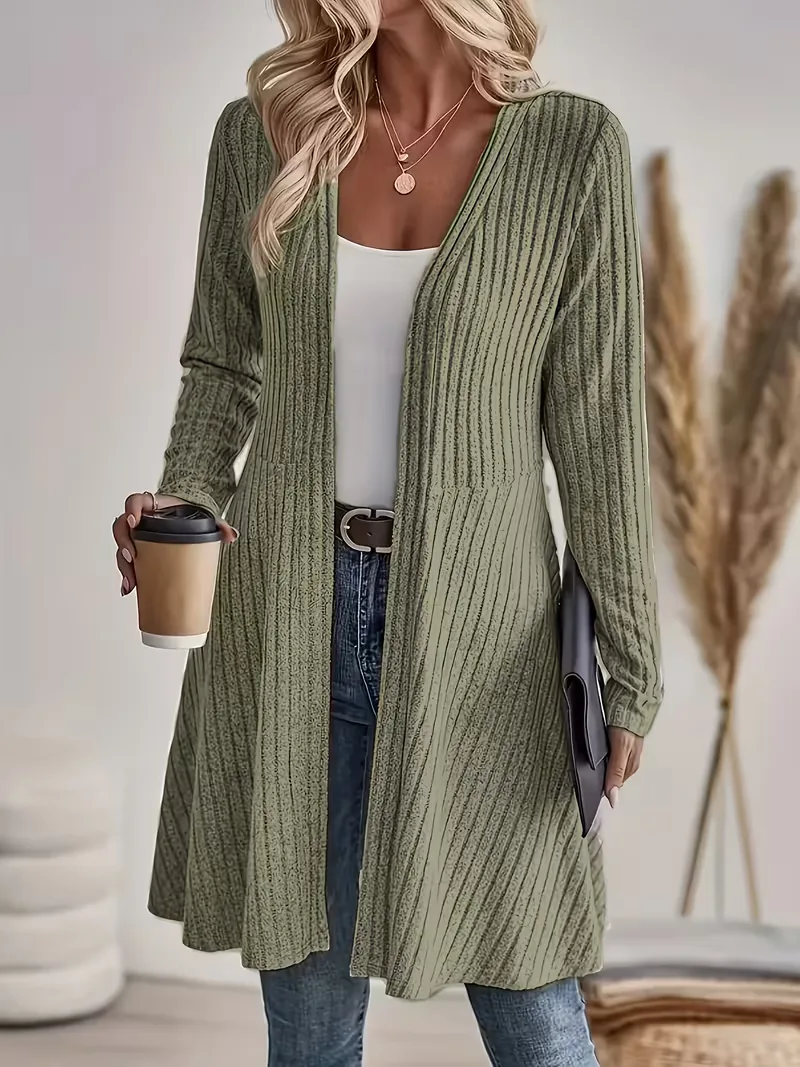 cardigan met V-hals - Image 32
