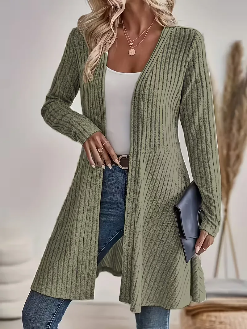 cardigan met V-hals - Image 33
